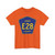 Jones County Route E28 IA (Iowa) (Road Sign) T-Shirt