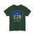 Jones County Route E28 IA (Iowa) (Road Sign) T-Shirt