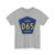 Jones County Route D65 IA (Iowa) (Road Sign) T-Shirt