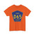 Jones County Route D65 IA (Iowa) (Road Sign) T-Shirt