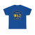 Johnson County Route W62 IA (Iowa) (Road Sign) T-Shirt