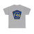 Johnson County Route F46 IA (Iowa) (Road Sign) T-Shirt