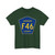 Johnson County Route F46 IA (Iowa) (Road Sign) T-Shirt