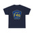 Johnson County Route F46 IA (Iowa) (Road Sign) T-Shirt