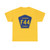 Johnson County Route F44 IA (Iowa) (Road Sign) T-Shirt