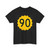 K-90 (Kansas) (Road Sign) T-Shirt