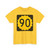 K-90 (Kansas) (Road Sign) T-Shirt