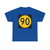 K-90 (Kansas) (Road Sign) T-Shirt