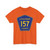 Little River County Route 157 AR (Arkansas) (Road Sign) T-Shirt