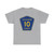 Little River County Route 10 AR (Arkansas) (Road Sign) T-Shirt