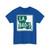 Louisiana 840-5 (Louisiana) (Road Sign) T-Shirt