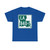 Louisiana 840-1 (Louisiana) (Road Sign) T-Shirt