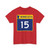 MN-15 (Minnesota) (Road Sign) T-Shirt