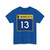 MN-13 (Minnesota) (Road Sign) T-Shirt