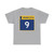 MN-9 (Minnesota) (Road Sign) T-Shirt