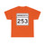 MN-253 1948 (Minnesota) (Road Sign) T-Shirt