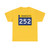 MN-252 wide (Minnesota) (Road Sign) T-Shirt