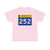 MN-252 wide (Minnesota) (Road Sign) T-Shirt