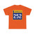 MN-252 (Minnesota) (Road Sign) T-Shirt
