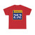 MN-252 (Minnesota) (Road Sign) T-Shirt