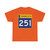 MN-251 (Minnesota) (Road Sign) T-Shirt