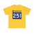 MN-251 (Minnesota) (Road Sign) T-Shirt
