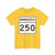 MN-250 1948 (Minnesota) (Road Sign) T-Shirt
