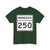 MN-250 1948 (Minnesota) (Road Sign) T-Shirt
