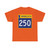MN-250 (Minnesota) (Road Sign) T-Shirt