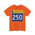 MN-250 (Minnesota) (Road Sign) T-Shirt