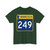 MN-249 (Minnesota) (Road Sign) T-Shirt