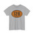 MO-12B 1920 (Missouri) (Road Sign) T-Shirt