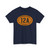 MO-12A 1920 (Missouri) (Road Sign) T-Shirt