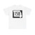 MO-158 (Missouri) (Road Sign) T-Shirt