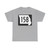 MO-158 (Missouri) (Road Sign) T-Shirt