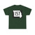 MO-157 (Missouri) (Road Sign) T-Shirt