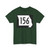 MO-156 (Missouri) (Road Sign) T-Shirt
