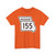 MO-155 1948 (Missouri) (Road Sign) T-Shirt