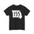 MO-155 (Missouri) (Road Sign) T-Shirt