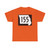 MO-155 (Missouri) (Road Sign) T-Shirt