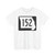 MO-152 (Missouri) (Road Sign) T-Shirt