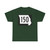 MO-150 (Missouri) (Road Sign) T-Shirt