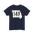 MO-149 (Missouri) (Road Sign) T-Shirt