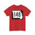 MO-148 (Missouri) (Road Sign) T-Shirt