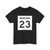 MT-23 (Montana) (Road Sign) T-Shirt