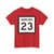 MT-23 (Montana) (Road Sign) T-Shirt