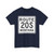 MT-20S 1948 (Montana) (Road Sign) T-Shirt