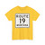 MT-19 1948 (Montana) (Road Sign) T-Shirt