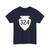 MT-sec-324 (Montana) (Road Sign) T-Shirt