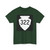 MT-sec-322 (Montana) (Road Sign) T-Shirt
